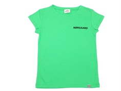 Mads Nørgaard t-shirt Tuvina high green